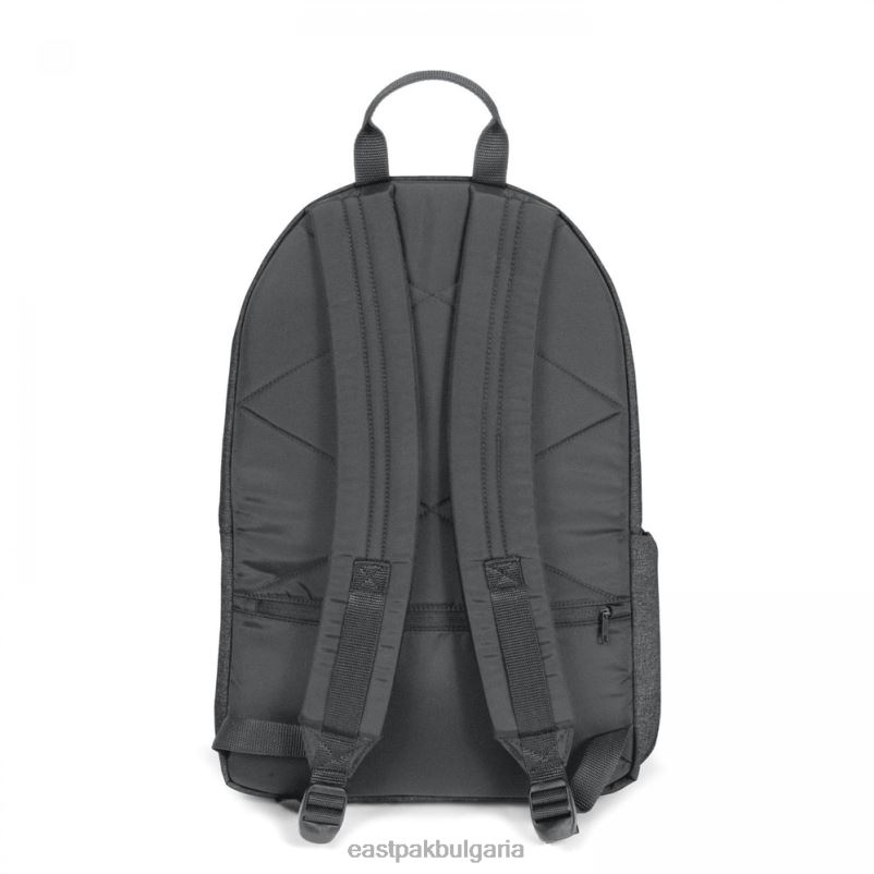 раници Eastpak DRXPX109 партон черен деним