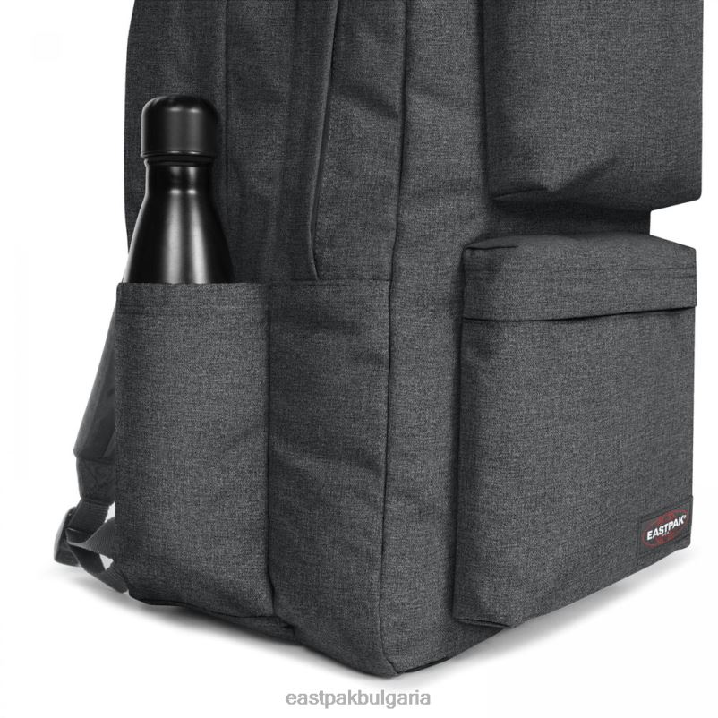 раници Eastpak DRXPX109 партон черен деним