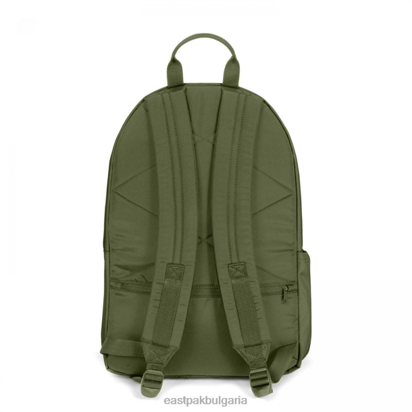 раници Eastpak DRXPX110 партон тъмна трева
