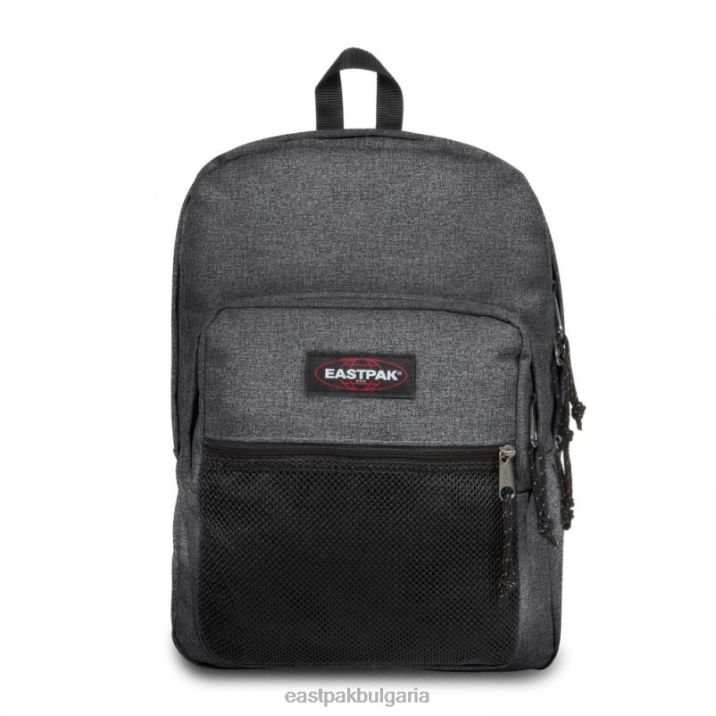 раници Eastpak DRXPX111 връх черен деним