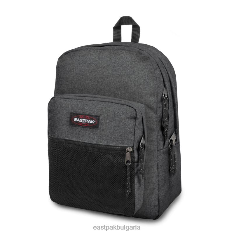 раници Eastpak DRXPX111 връх черен деним