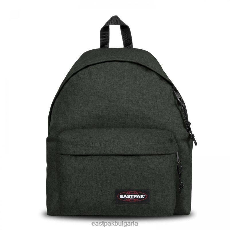 раници Eastpak DRXPX121 подплатен пакет хитър мъх
