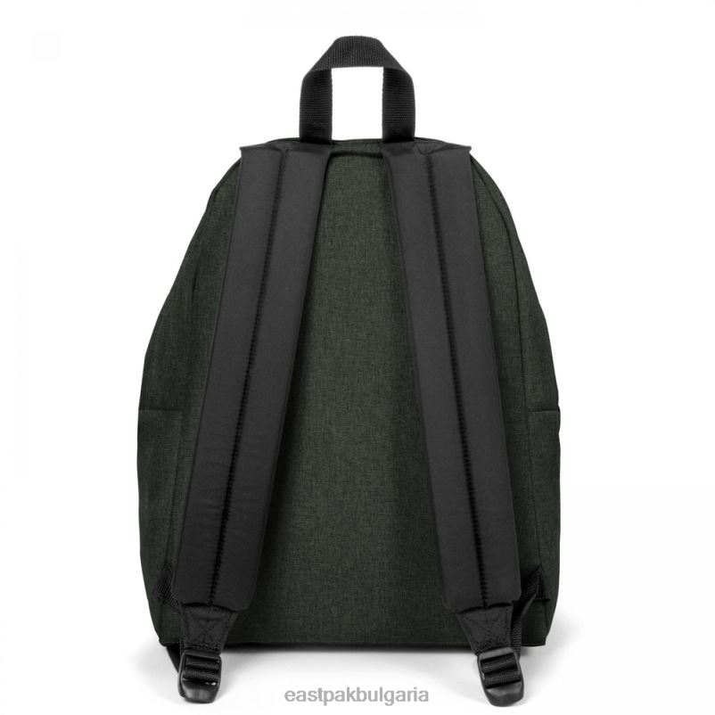 раници Eastpak DRXPX121 подплатен пакет хитър мъх