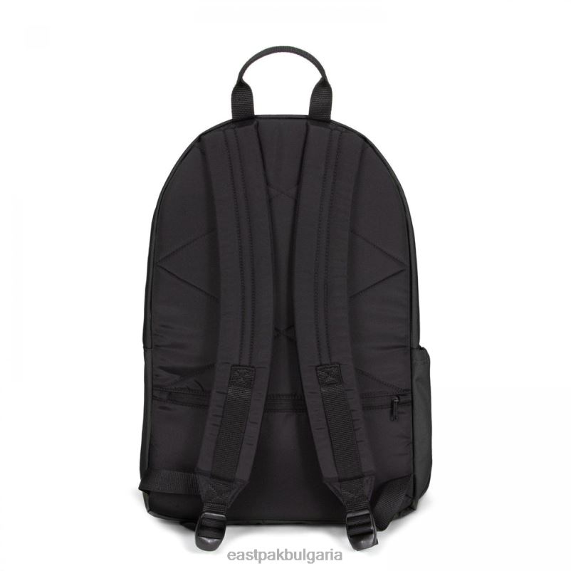 раници Eastpak DRXPX122 партон черен