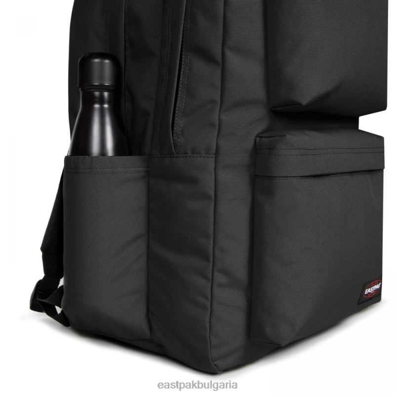 раници Eastpak DRXPX122 партон черен