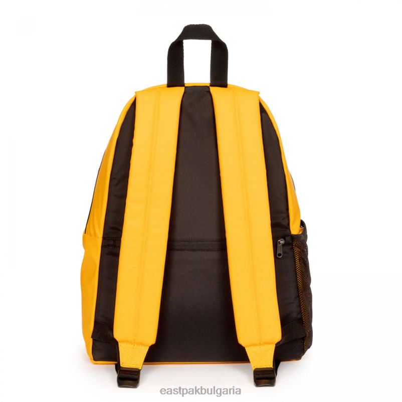 раници Eastpak DRXPX125 подплатен цип брезент млад