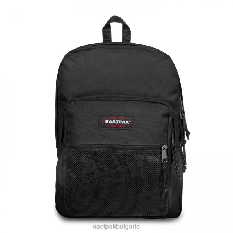 раници Eastpak DRXPX128 връх черен