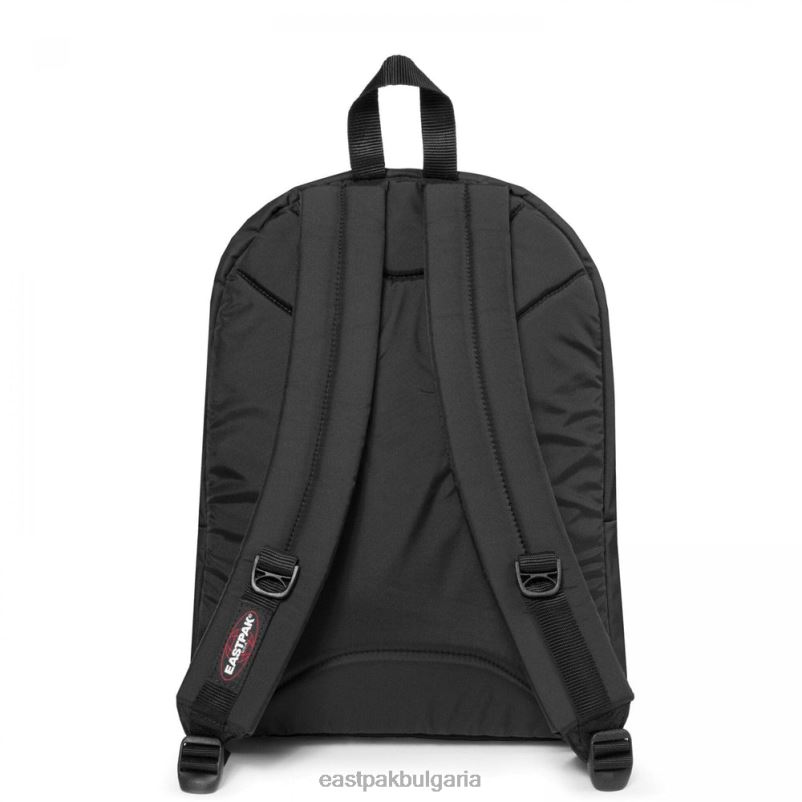 раници Eastpak DRXPX128 връх черен