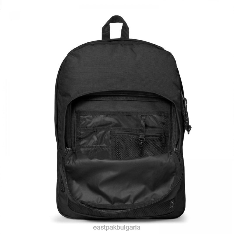 раници Eastpak DRXPX128 връх черен
