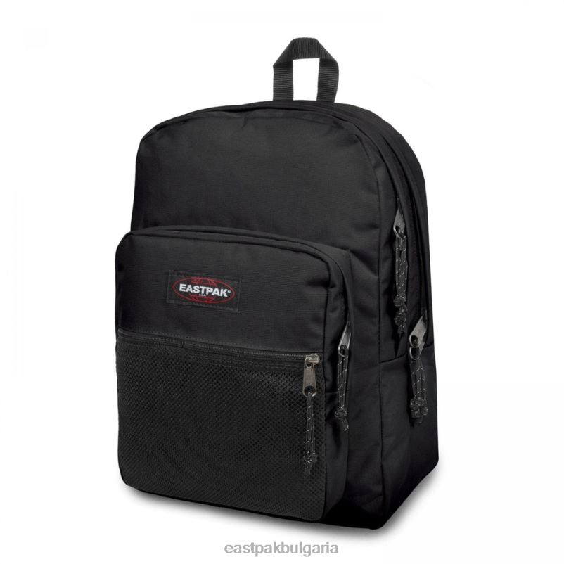 раници Eastpak DRXPX128 връх черен