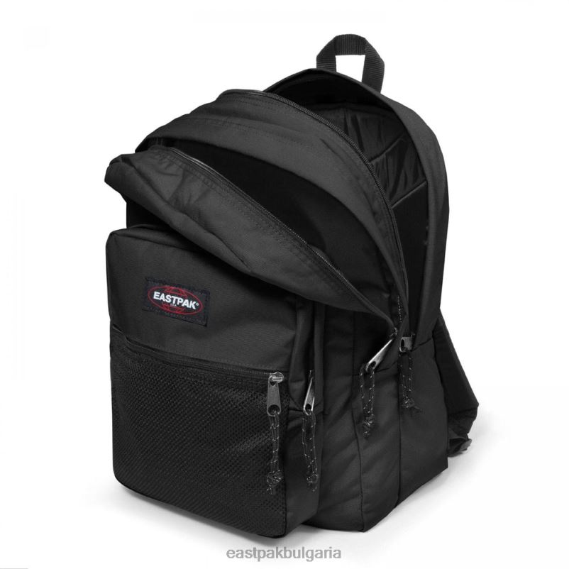 раници Eastpak DRXPX128 връх черен