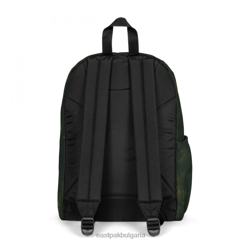 раници Eastpak DRXPX129 офис zippl'r камуфлажно оцветяване каки