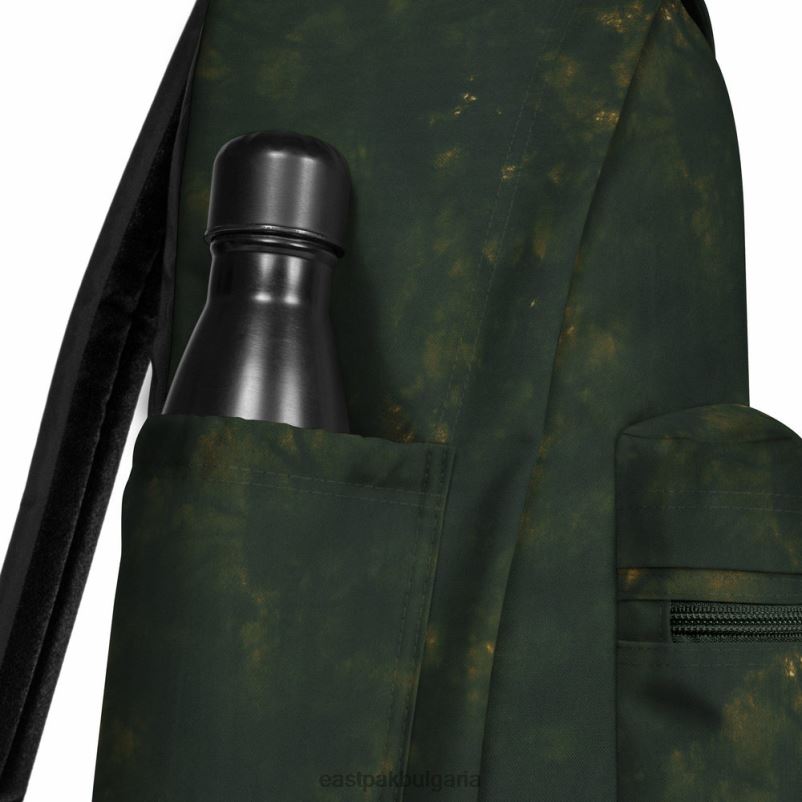 раници Eastpak DRXPX129 офис zippl'r камуфлажно оцветяване каки