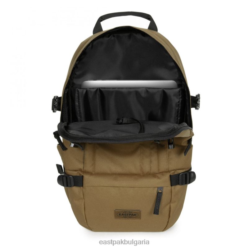 раници Eastpak DRXPX130 флоид cs моно армия