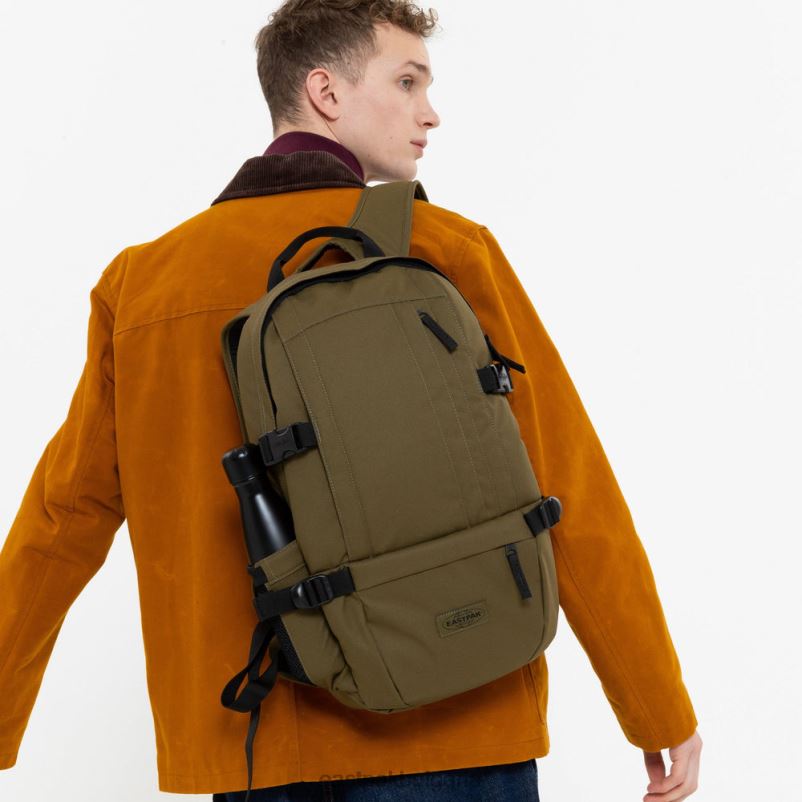 раници Eastpak DRXPX130 флоид cs моно армия