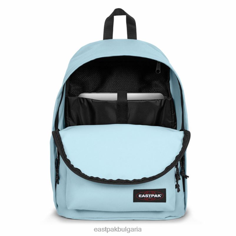 раници Eastpak DRXPX131 офис zippl'r родено синьо