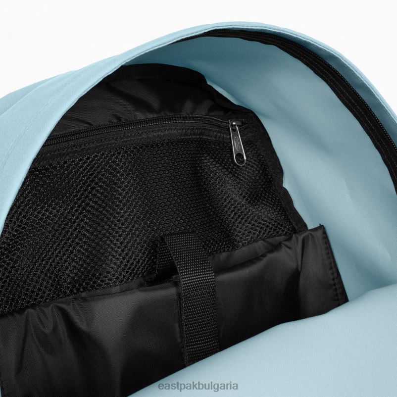 раници Eastpak DRXPX131 офис zippl'r родено синьо