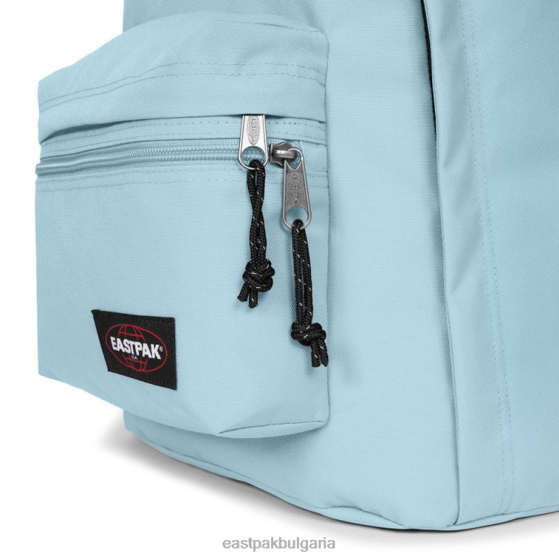 раници Eastpak DRXPX131 офис zippl'r родено синьо