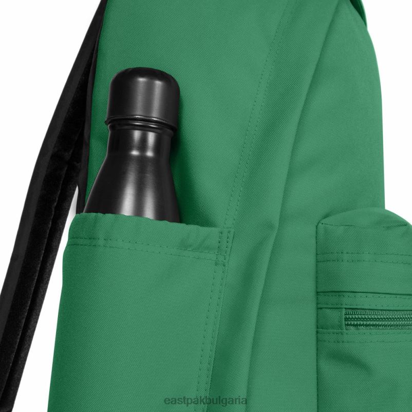 раници Eastpak DRXPX134 офис zippl'r зелена трева
