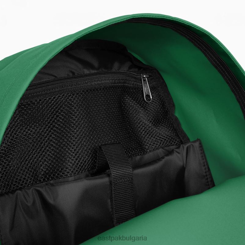 раници Eastpak DRXPX134 офис zippl'r зелена трева