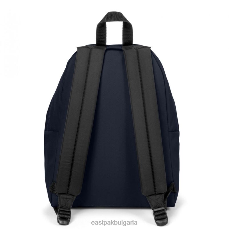 раници Eastpak DRXPX135 подплатен пакет ултра морски