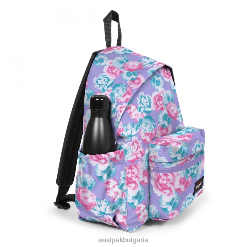 раници Eastpak DRXPX38 подплатен zippl'r + мистичен люляк