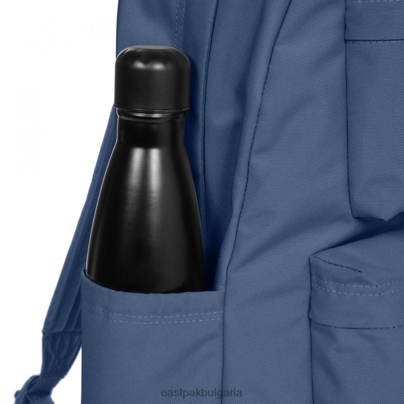 раници Eastpak DRXPX51 подплатена двойна пудра пилот