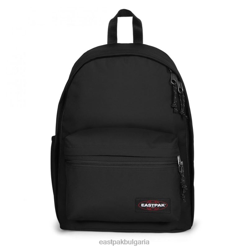 раници Eastpak DRXPX58 офис zippl'r черен
