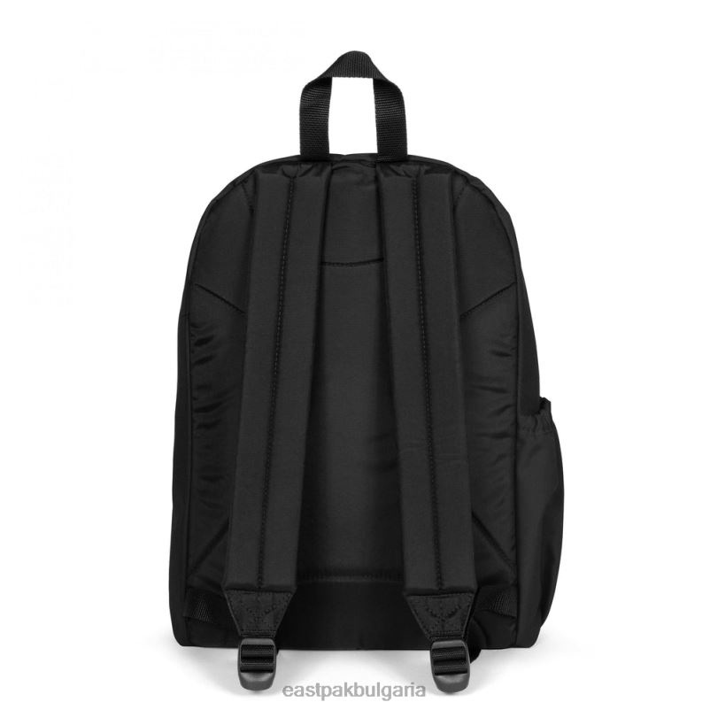 раници Eastpak DRXPX58 офис zippl'r черен