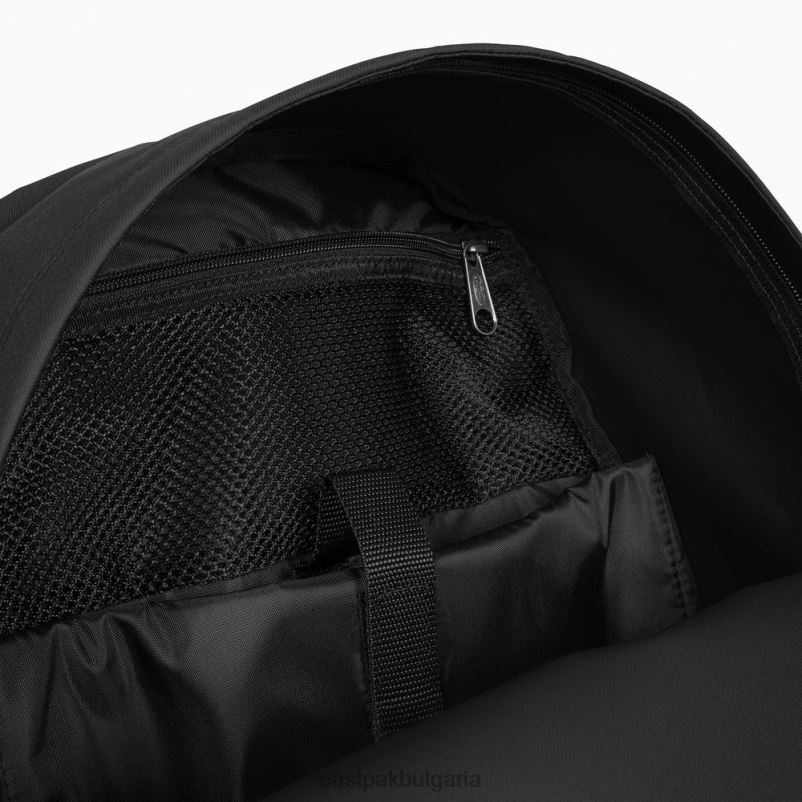 раници Eastpak DRXPX58 офис zippl'r черен