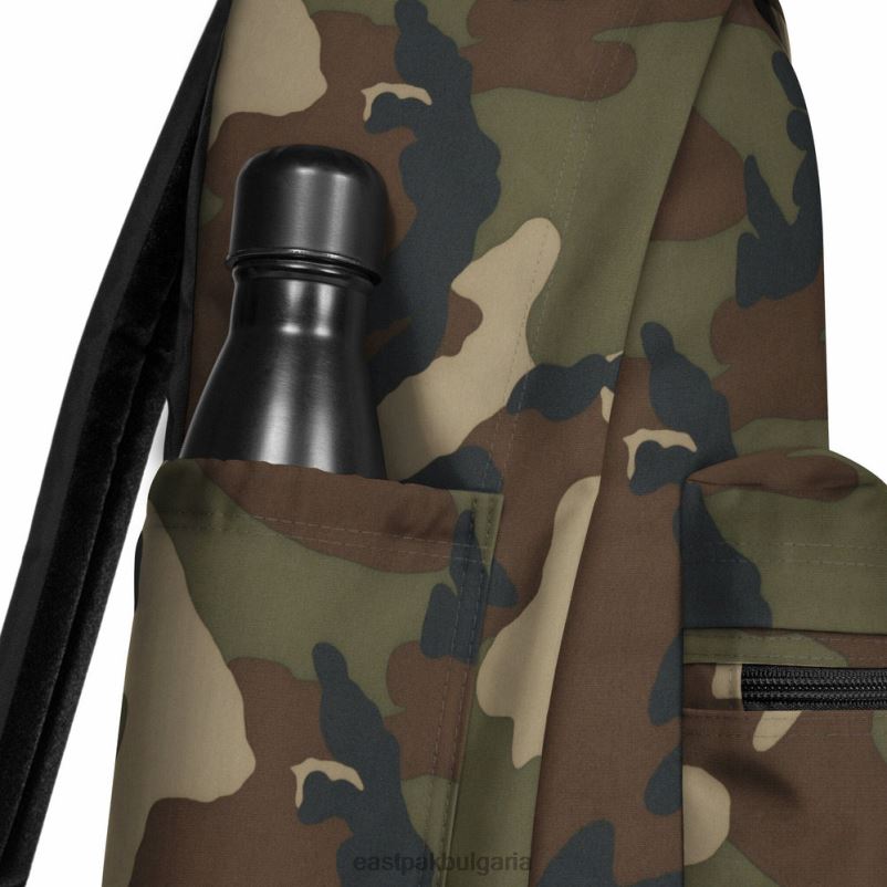 раници Eastpak DRXPX72 офис zippl'r камуфлаж