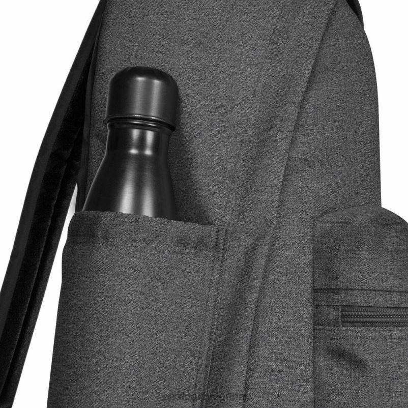 раници Eastpak DRXPX73 офис zippl'r черен деним