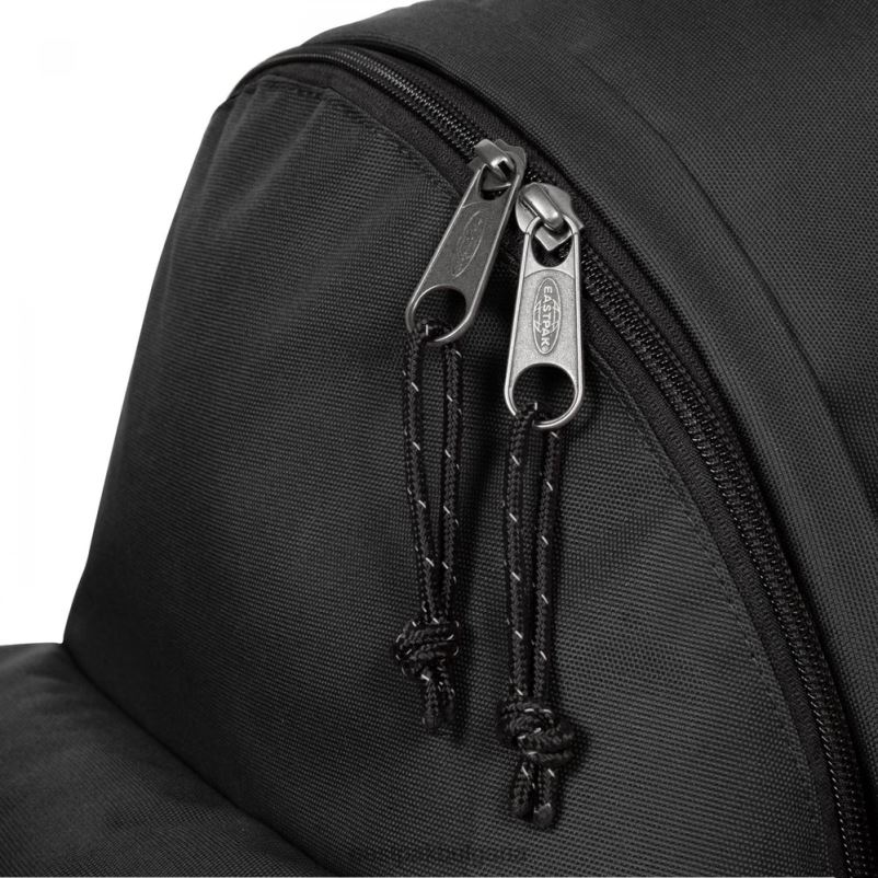 раници Eastpak DRXPX78 подплатен zippl'r + черен