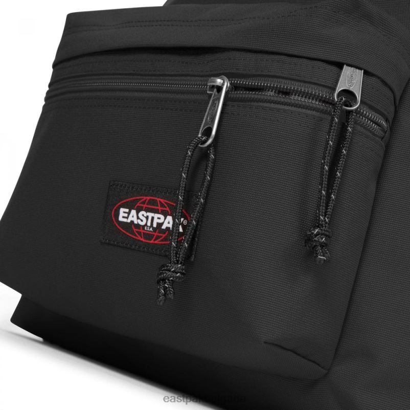 раници Eastpak DRXPX78 подплатен zippl'r + черен