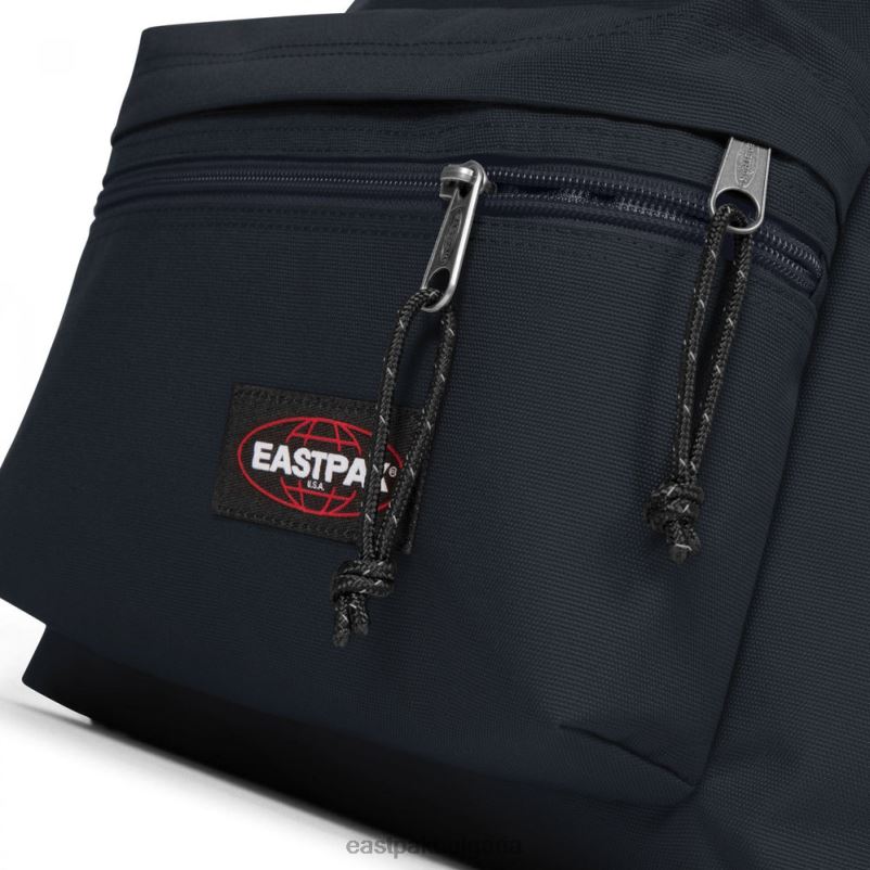 раници Eastpak DRXPX83 подплатен zippl'r + облачен флот