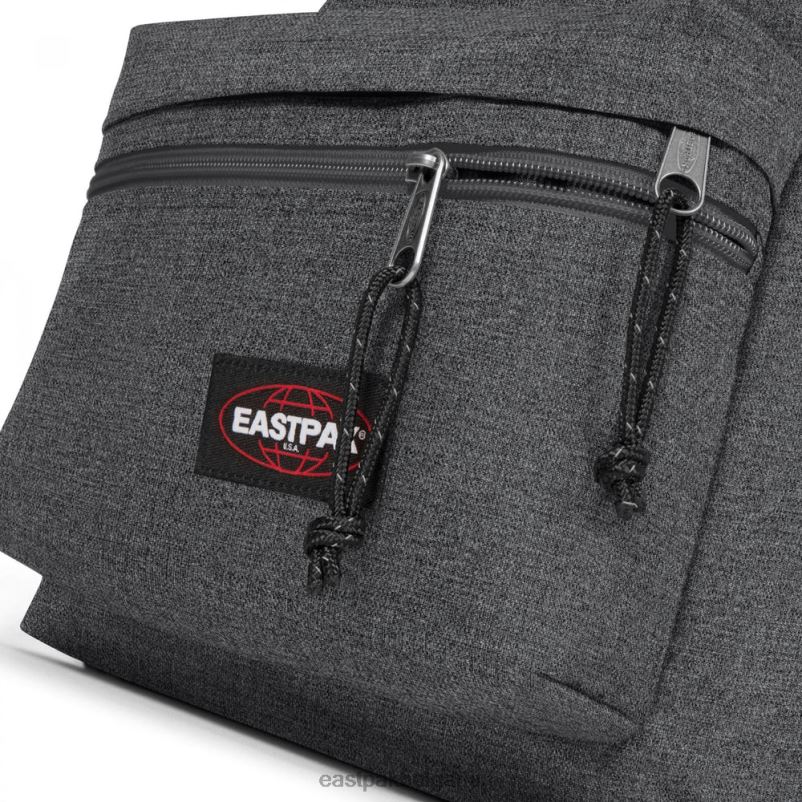 раници Eastpak DRXPX85 подплатен zippl'r + черен деним