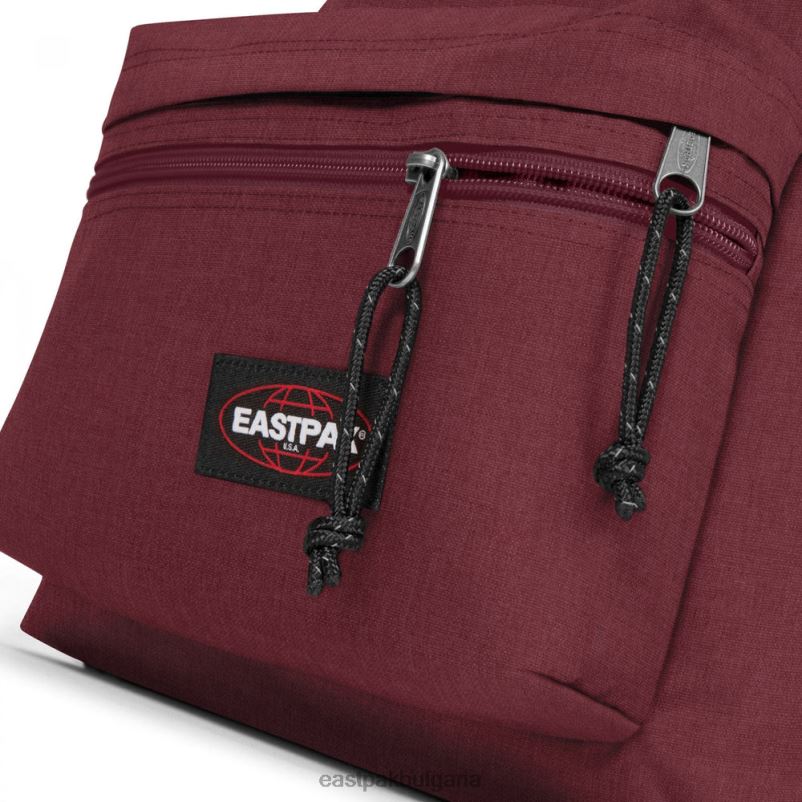 раници Eastpak DRXPX87 подплатен zippl'r + хитро вино