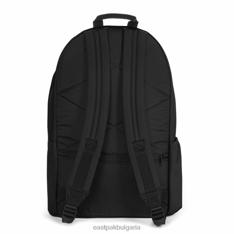 раници Eastpak DRXPX88 подплатени двойни черен