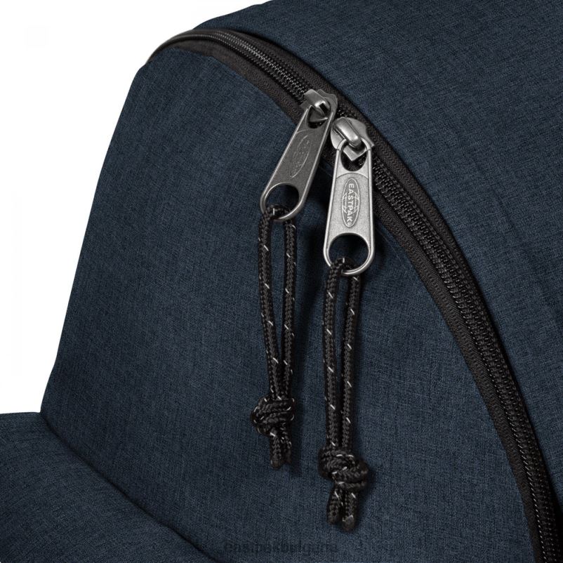 раници Eastpak DRXPX91 подплатен zippl'r + троен деним