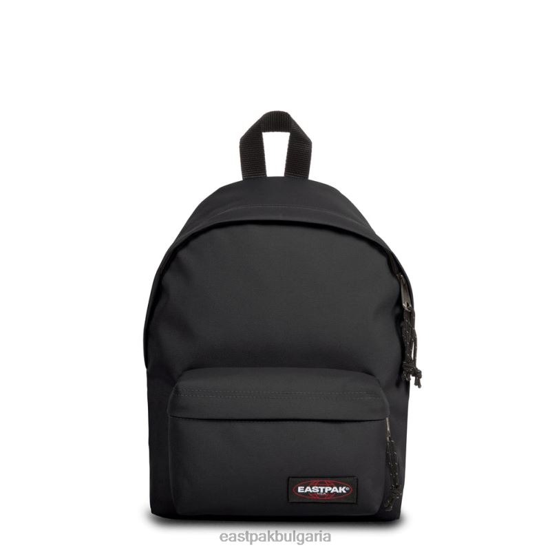 раници Eastpak DRXPX92 орбита черен