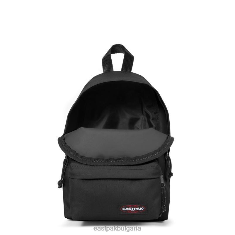 раници Eastpak DRXPX92 орбита черен