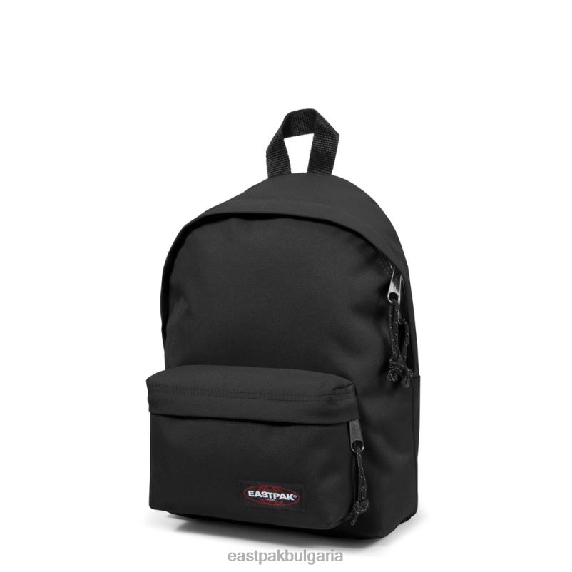 раници Eastpak DRXPX92 орбита черен