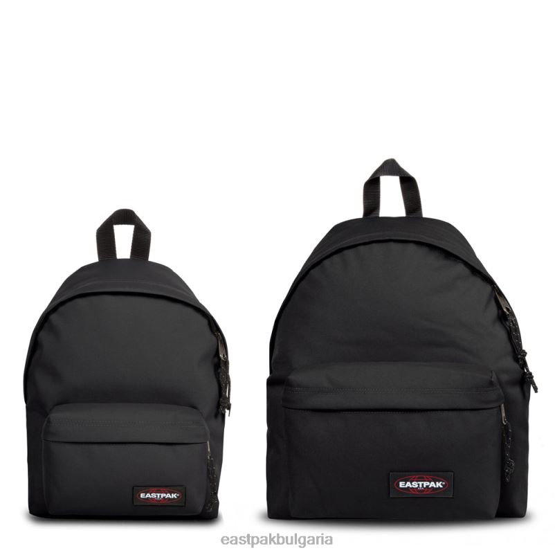 раници Eastpak DRXPX92 орбита черен