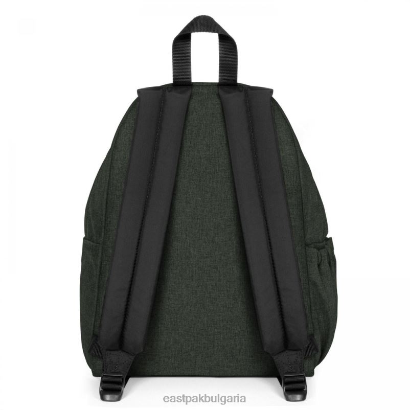 раници Eastpak DRXPX96 подплатен zippl'r + хитър мъх