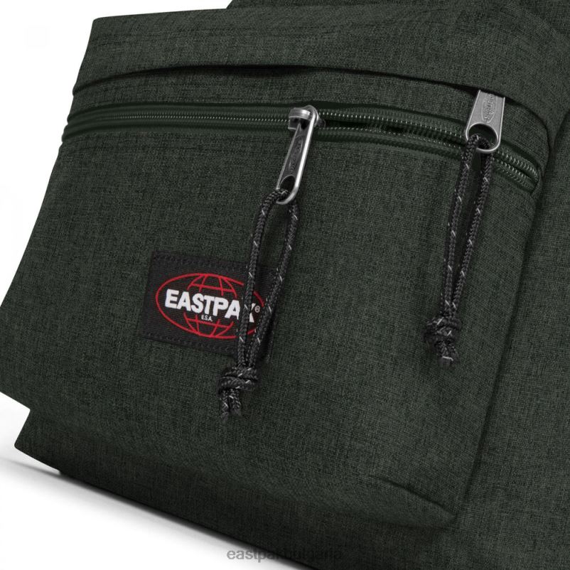 раници Eastpak DRXPX96 подплатен zippl'r + хитър мъх