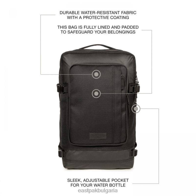 раници Eastpak DRXPX142 tecum l cnnct палто
