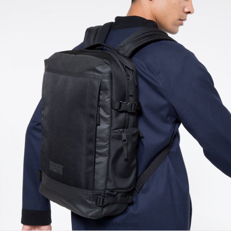 раници Eastpak DRXPX143 tecum m cnnct палто