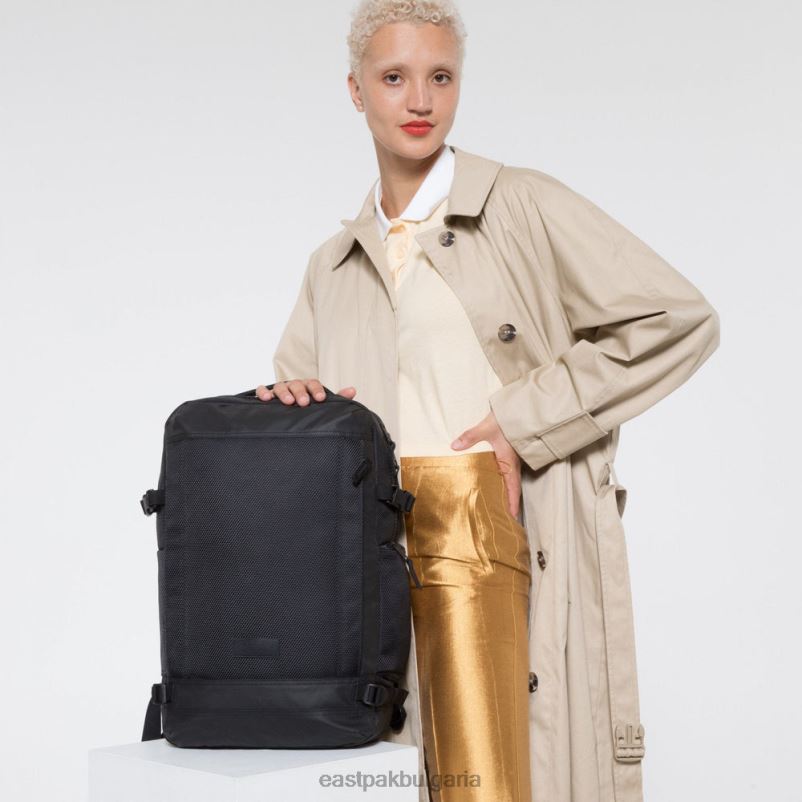 раници Eastpak DRXPX143 tecum m cnnct палто