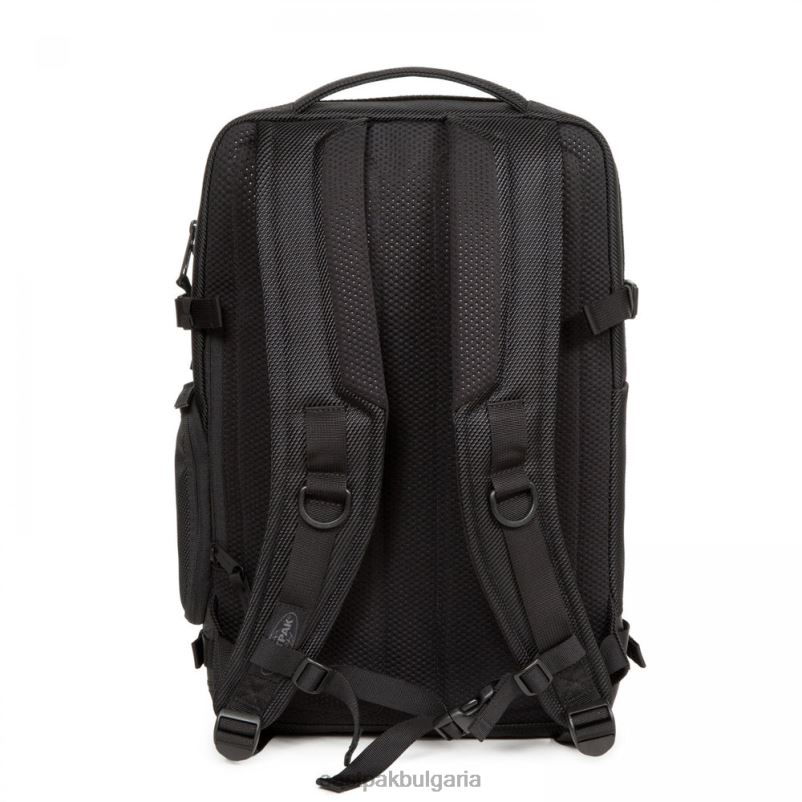 раници Eastpak DRXPX143 tecum m cnnct палто
