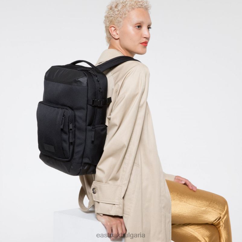 раници Eastpak DRXPX144 tecum s cnnct палто